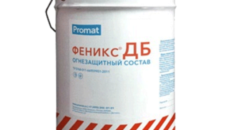 Феникс ДБ